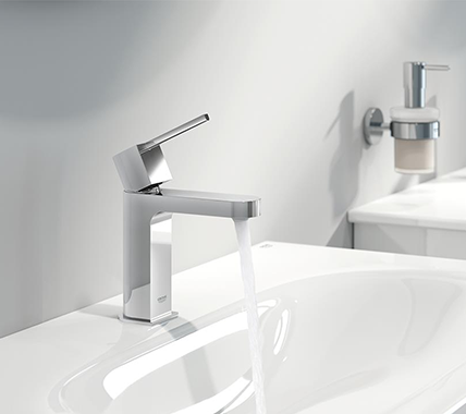 Grifería para tu baño Ferco Guatemala