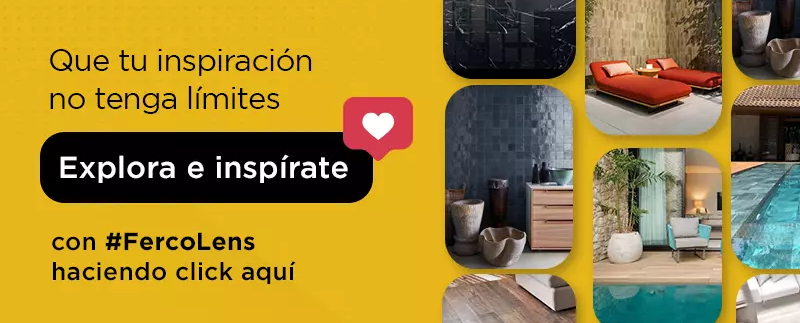 Inpirate en Ferco Guatemala