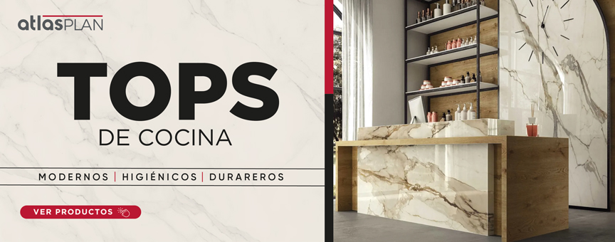 Tops de cocina Ferco Guatemala