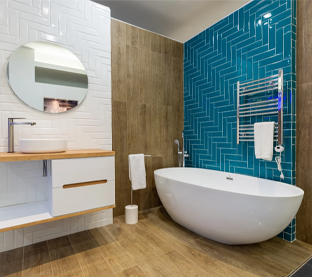 Baños Ferco Guatemala