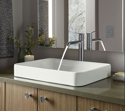 Lavamanos para tu baño Ferco Guatemala
