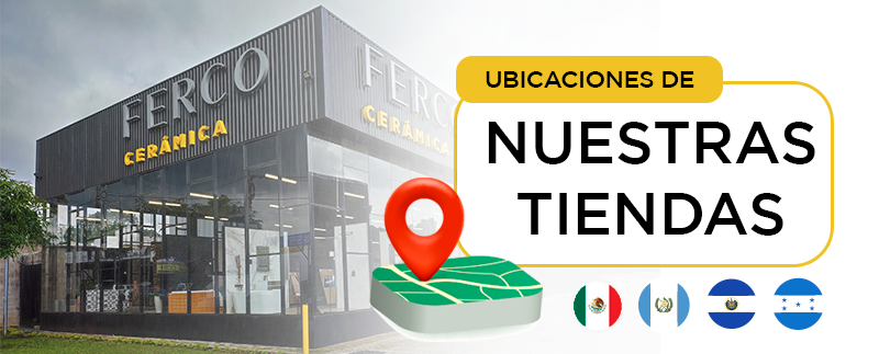 Tiendas Ferco Guatemala