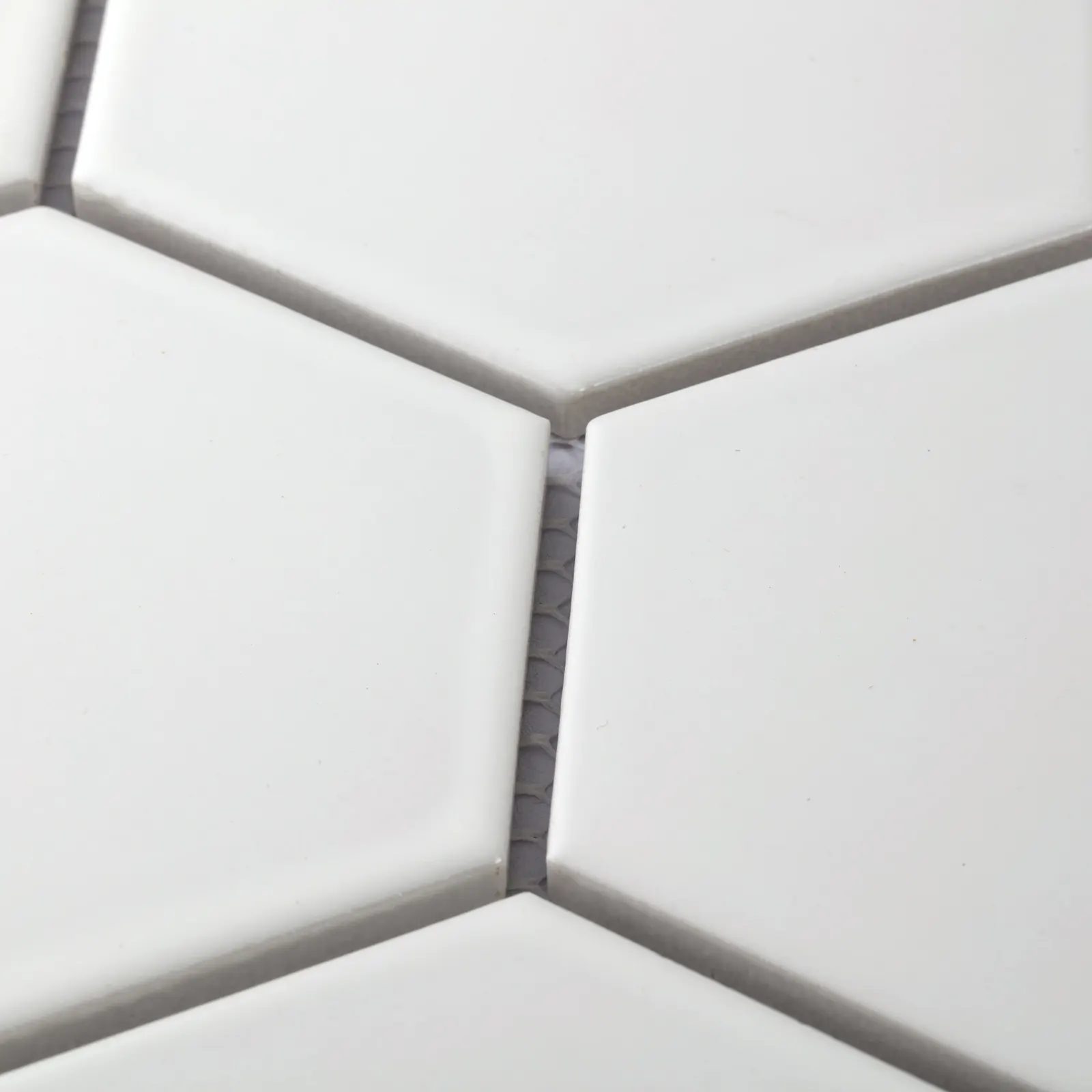 MOSAICOS  HEXA BRILLANTE