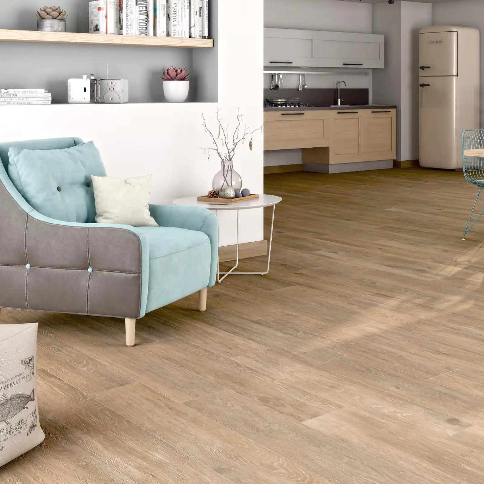 PORCELANATOS  VIGGO MATE