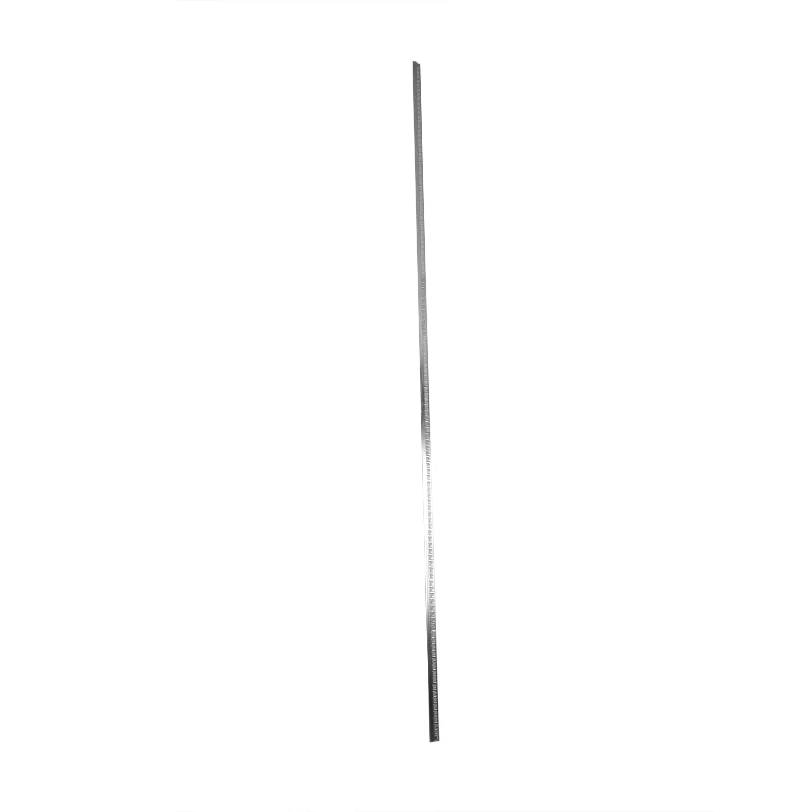 PERFILES  PROJOLLY SQUARE CROMO ALUMINIO