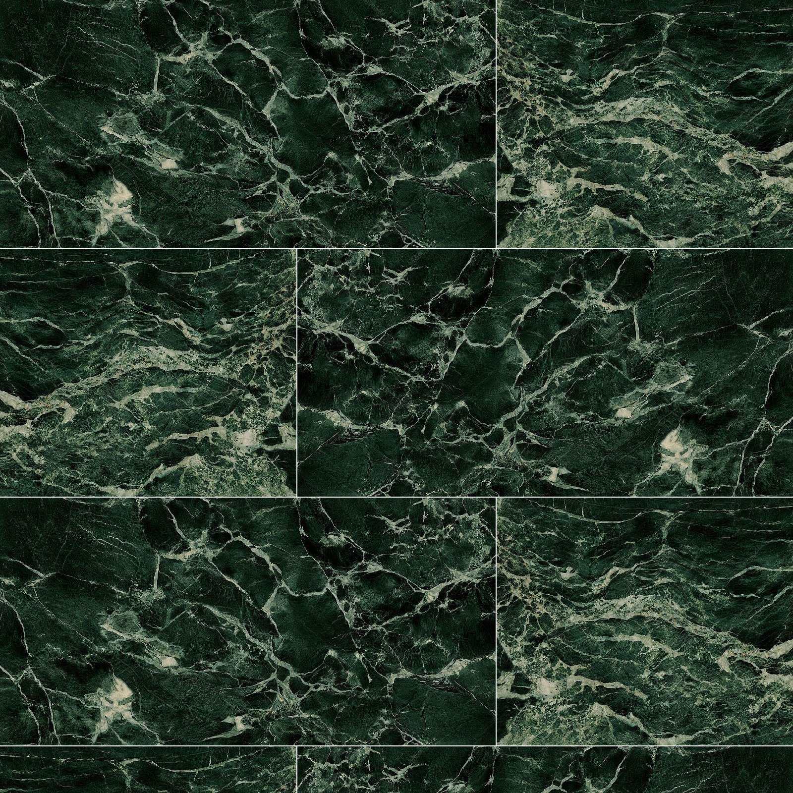 ALLMARBLE VERDE AVER PULIDO RECT. M9JH 75 X 150