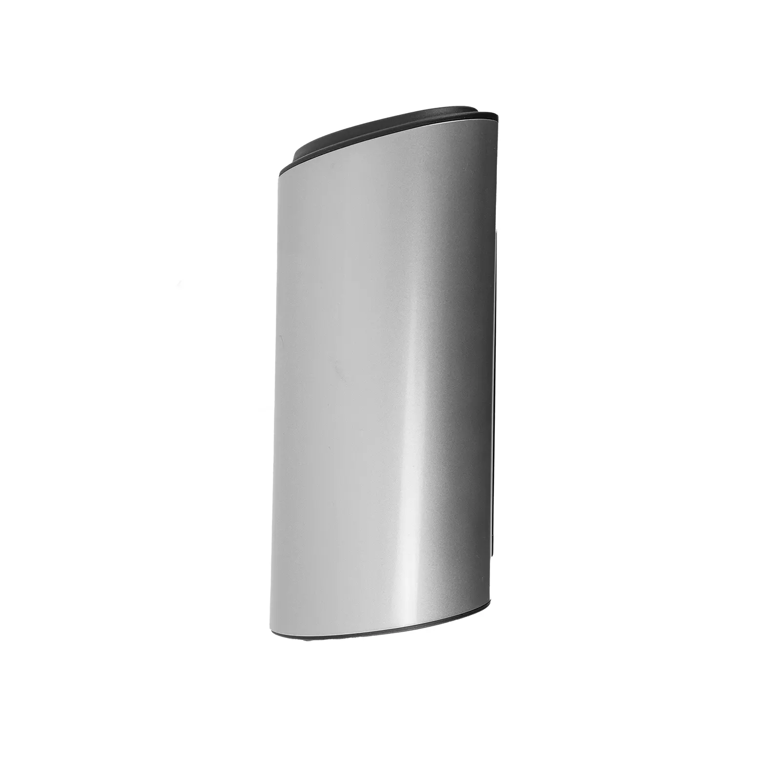 DIPSENSADOR DE JABON LIQUIDO O ALCOHOL GEL DE SENSOR A PARED DE BATERIAS