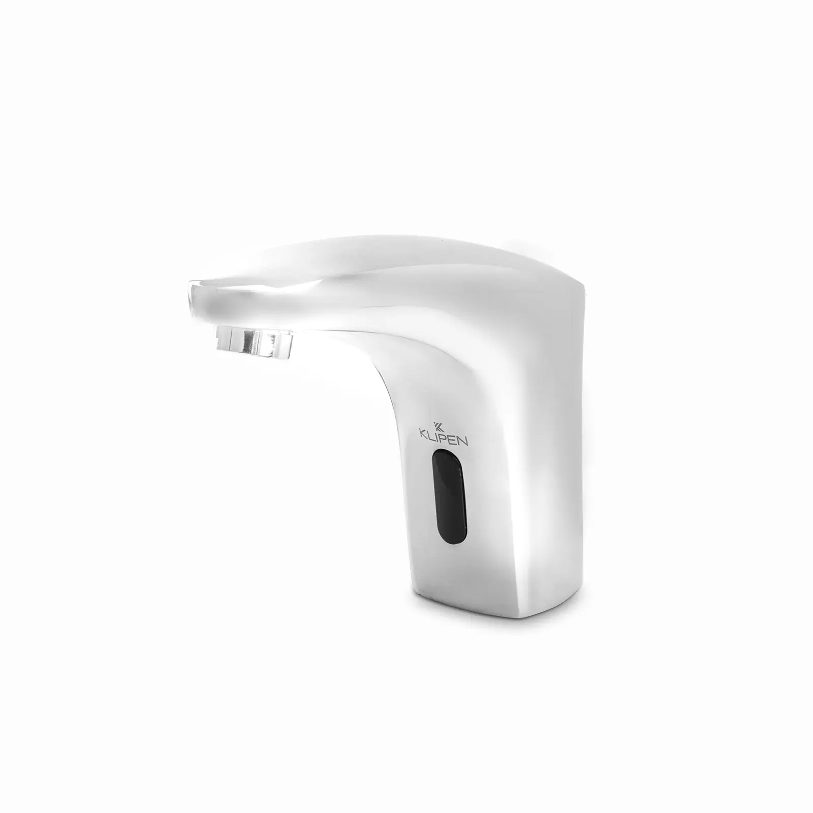 GRIFO INSTITUCIONAL DE SENSOR DE BATERIA PUBLIC PLUS