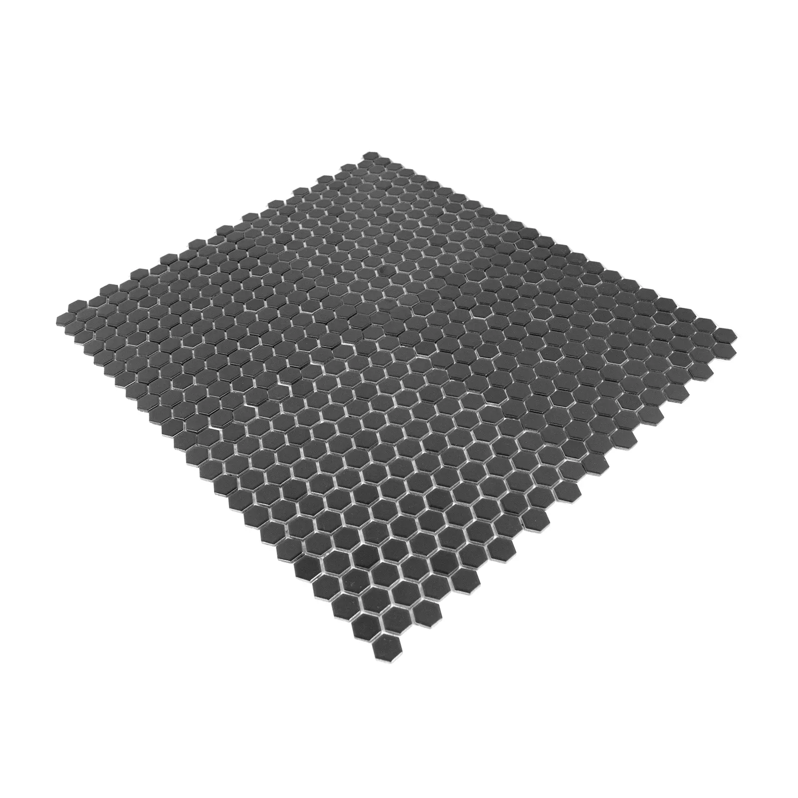 MOSAICOS  HEXAGONAL PULIDO