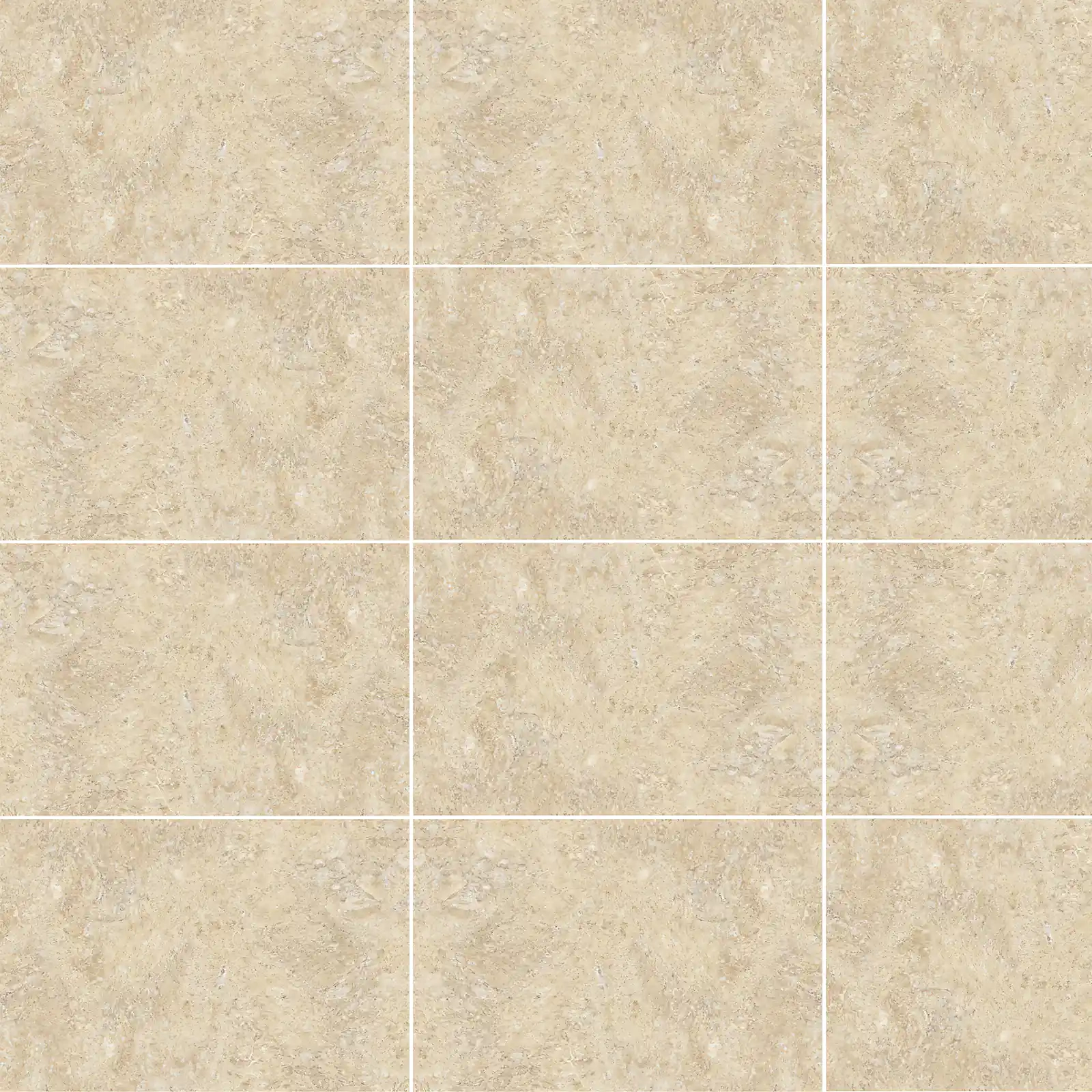 HOLBOX FD BEIGE-N BRILLANTE SIN RECT 20 X 30