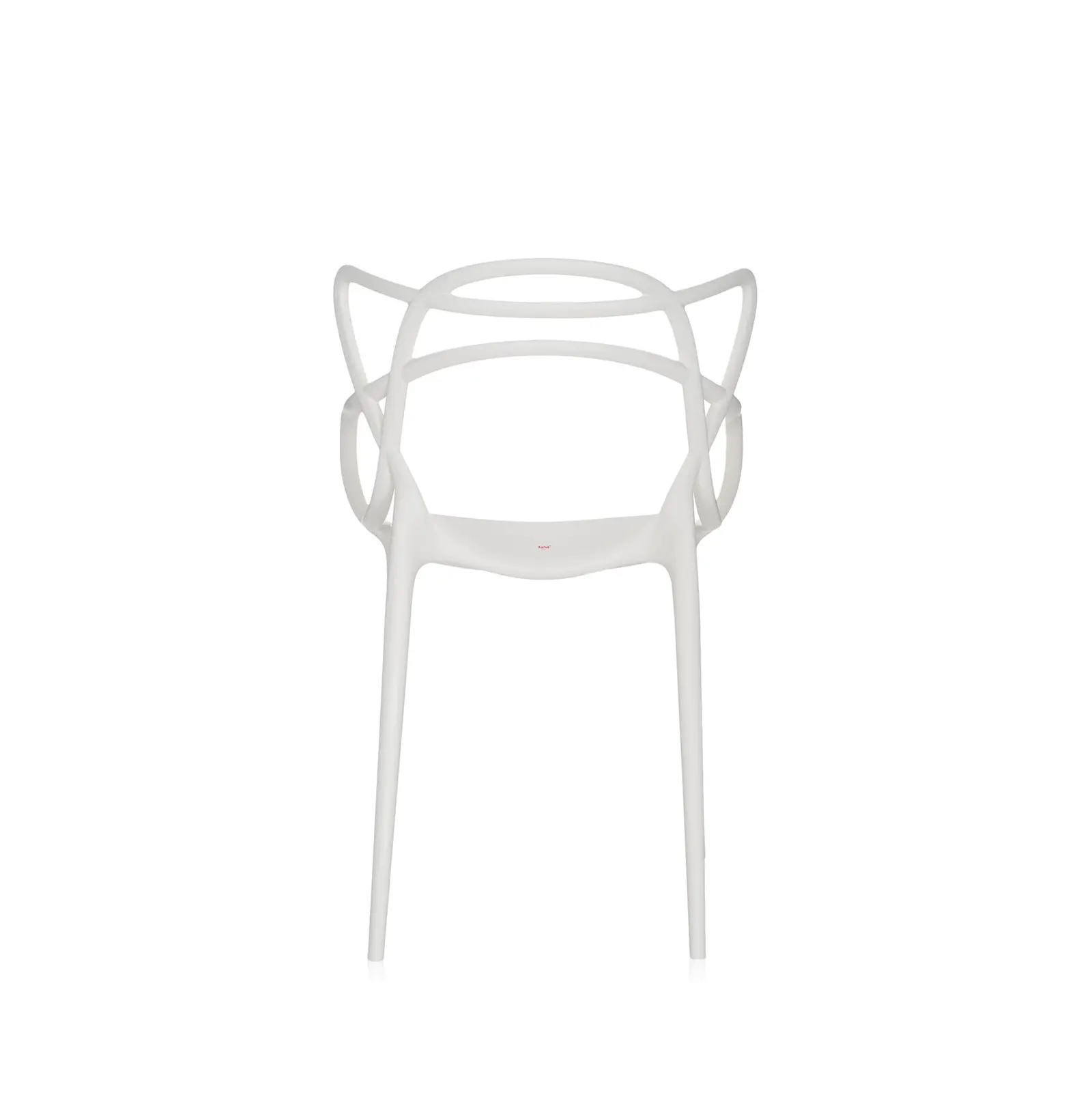 MASTER SILLA COLOR BLANCO COD. 05866/03