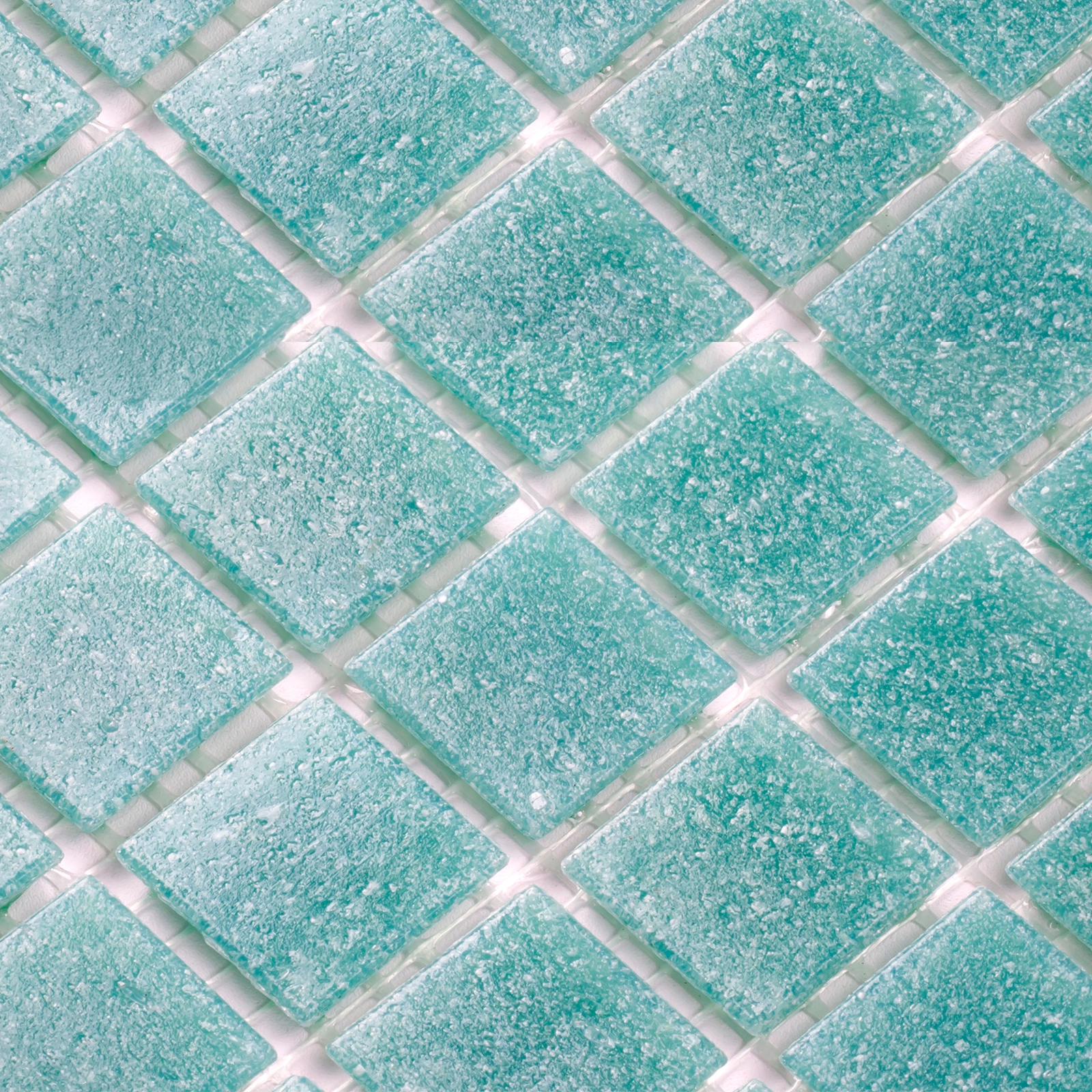 MOSAICO AQUA MARINA 32.7X32.7 CM