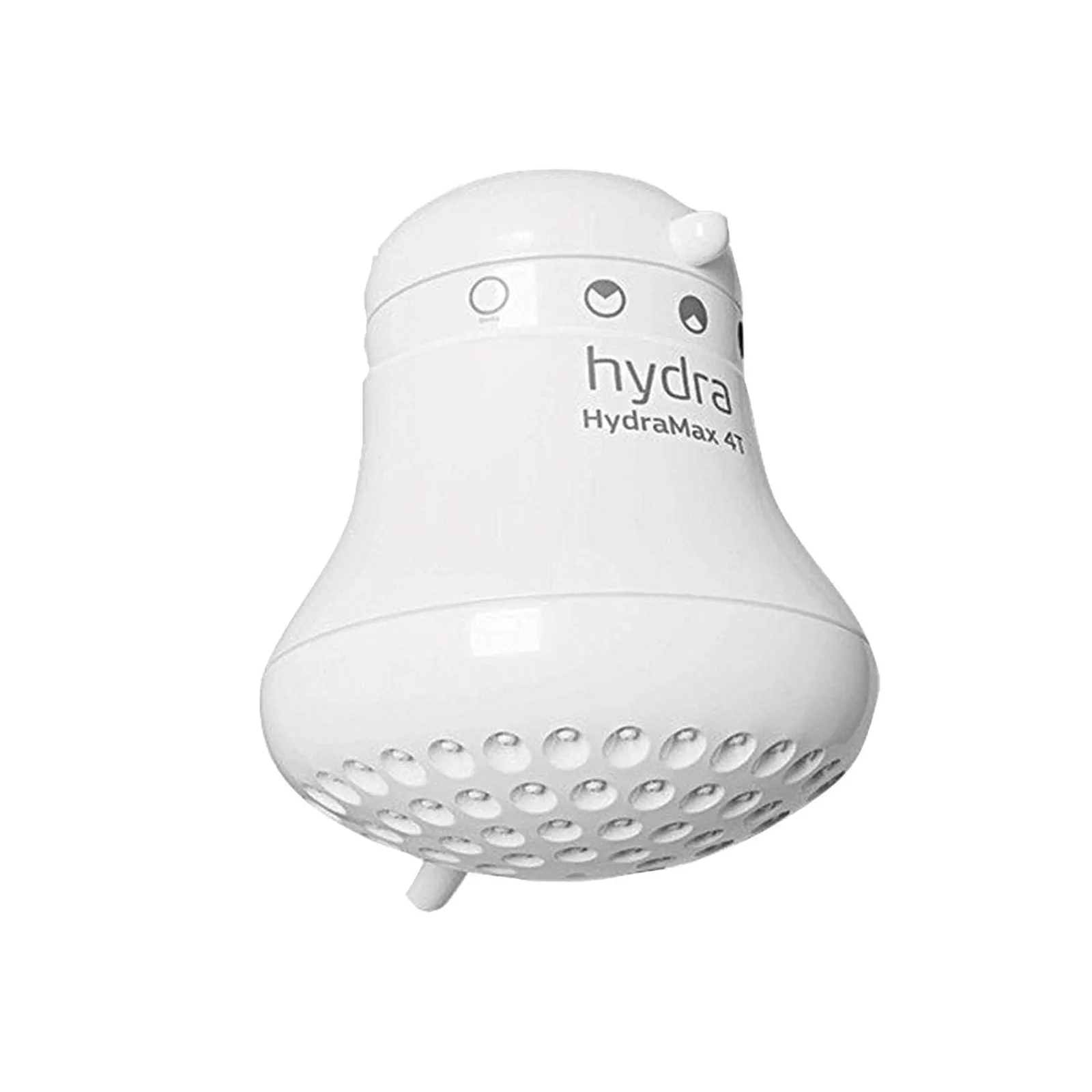 DUCHA ELECTRICA 4 TEMPERATURAS REDONDA HYDRAMAX