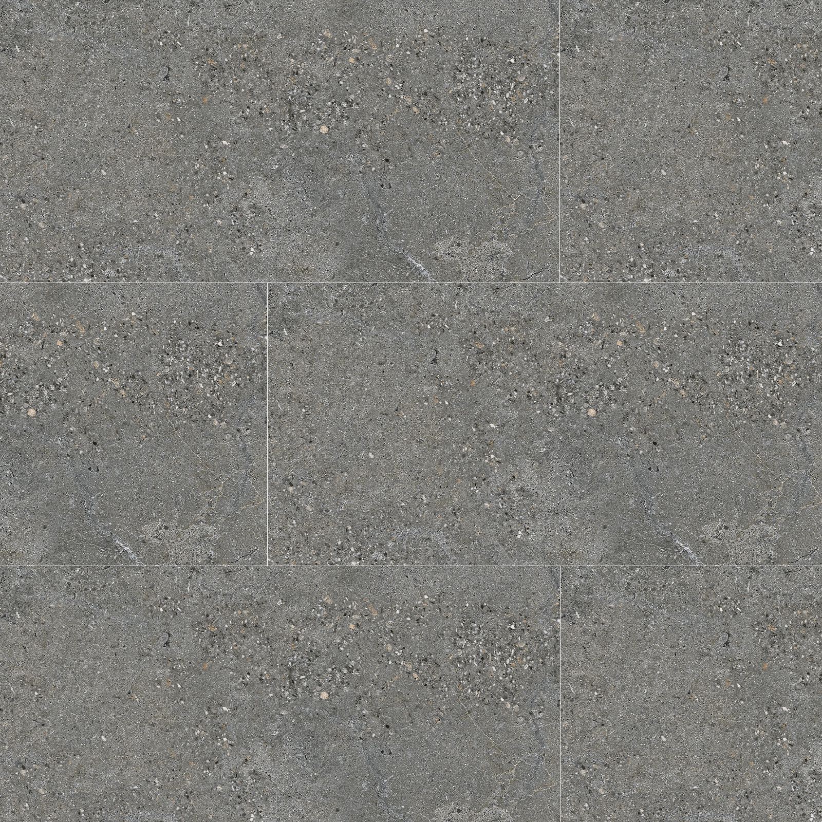 KINABALU GREY (P) 45 X 90