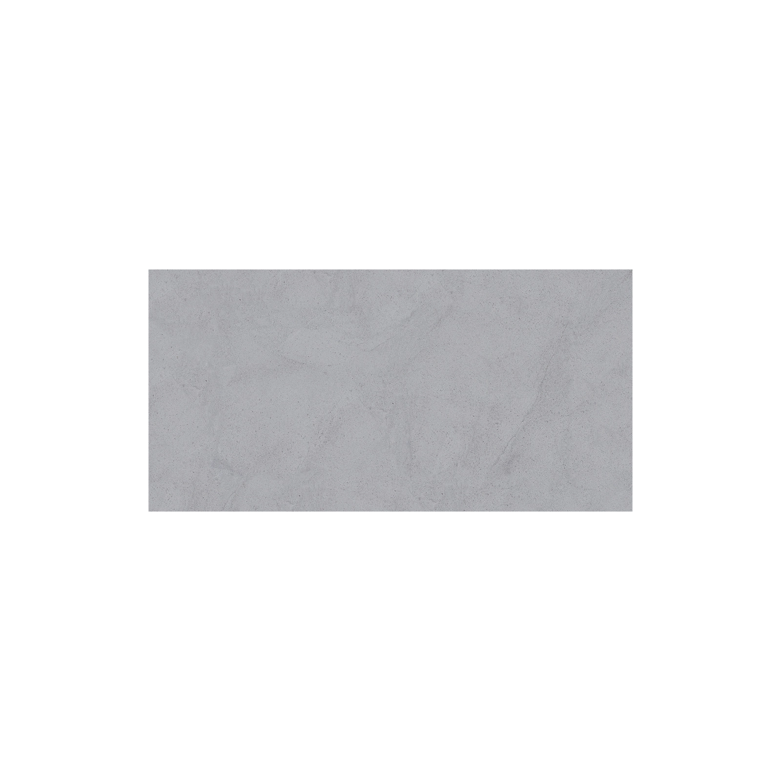 SPAZIO GRIS N MATE RECT. 45 X 90