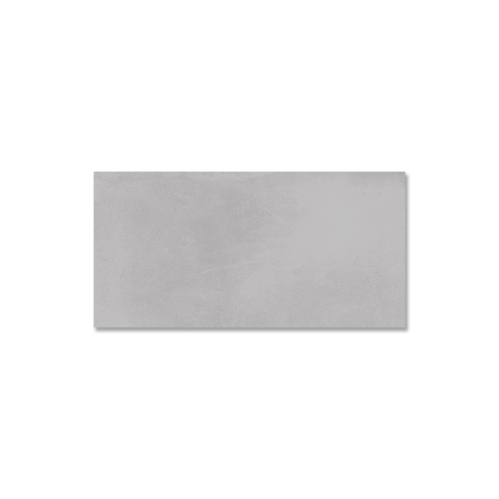 CONCREART GRIS CLARO MATE RECT. U1 60 X 120