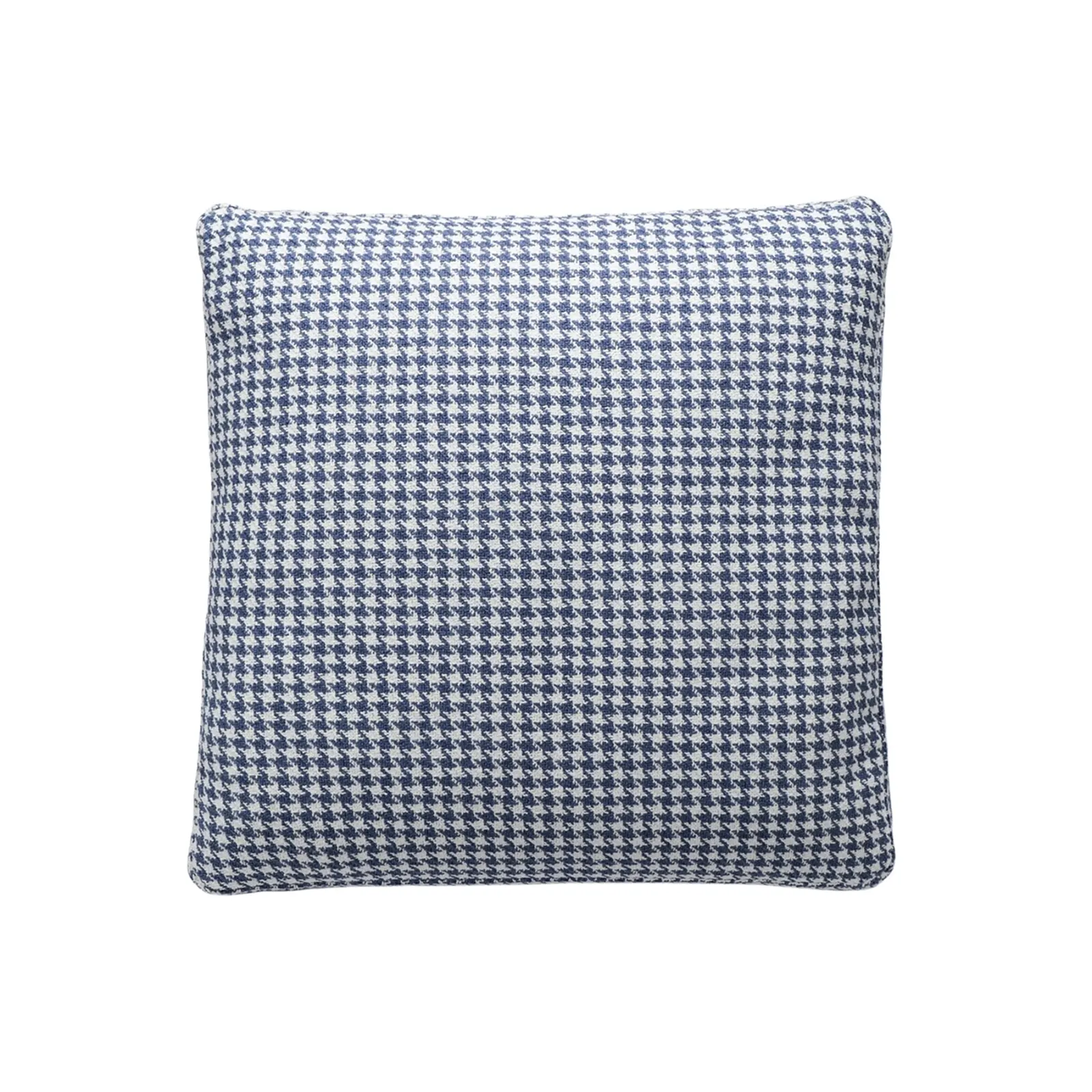 COJIN 48X48 PIED DE POULE COD. 07085/TN