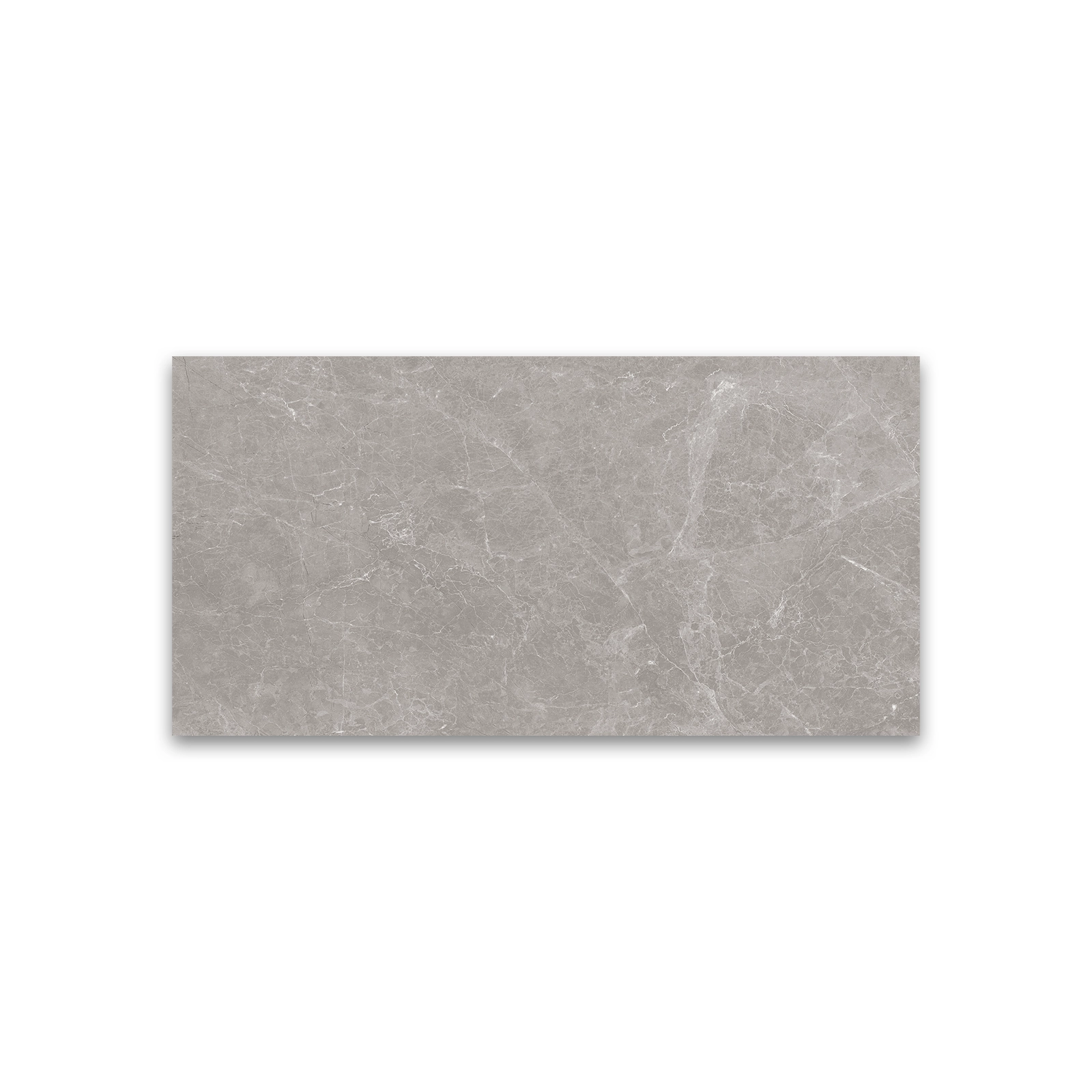 CAPADOCCIA GREY MATE RECT 60 X 120