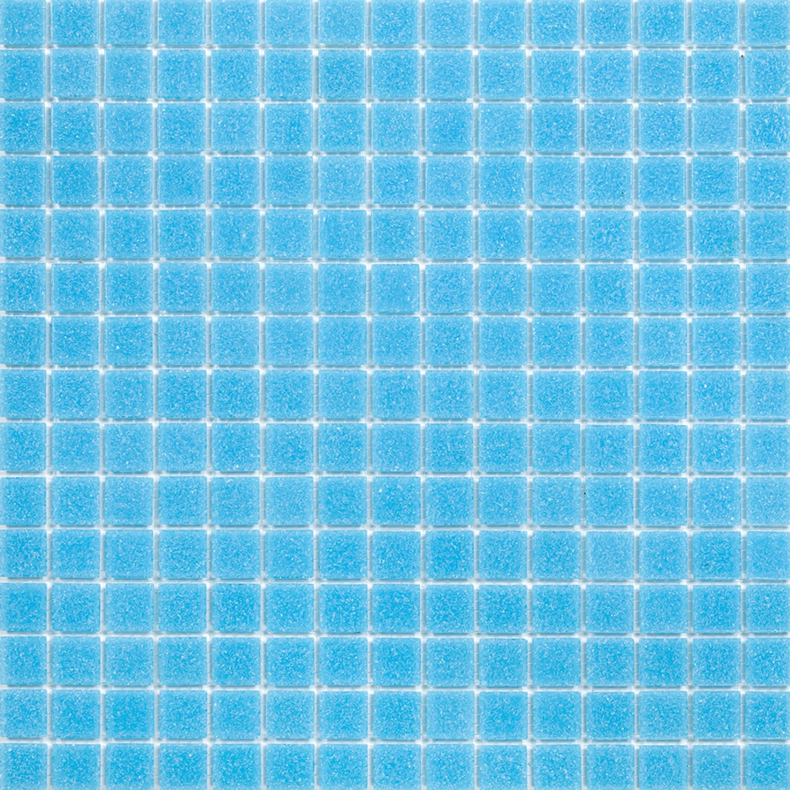 VETRO MOSAICO BLUE SKY 32.7 X 32.7 (MALLA)