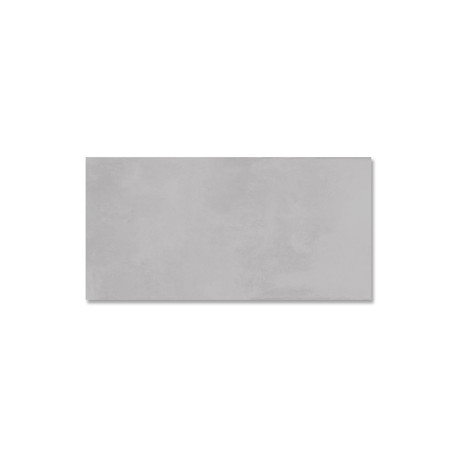 CONCREART GRIS CLARO MATE RECT. U1 60 X 120