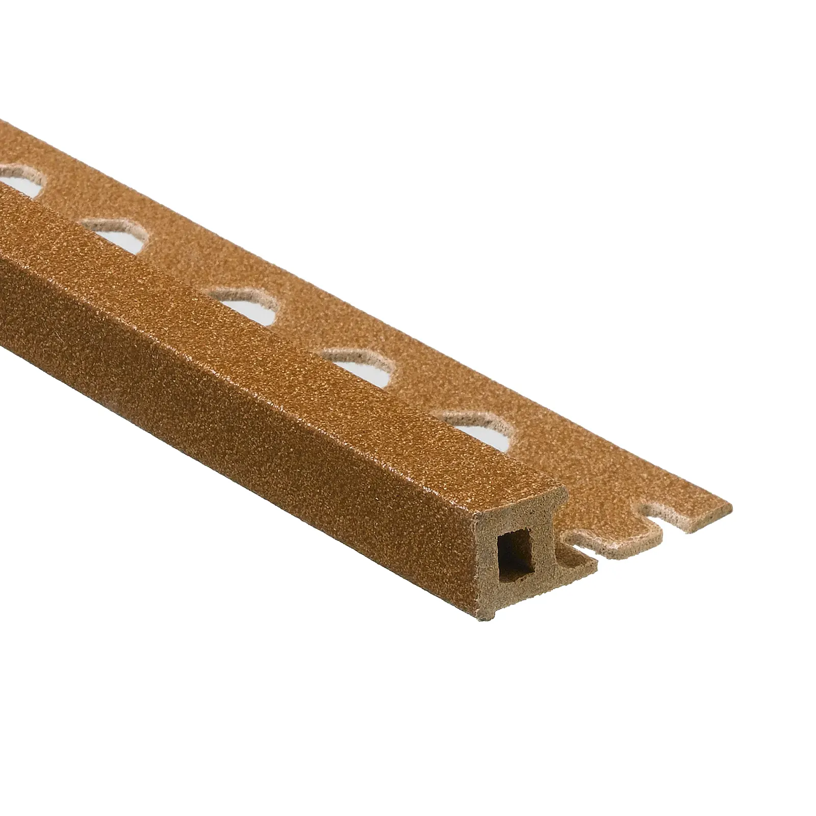 PERFILES  NOVOLISTEL MAXI WOOD 12 MM