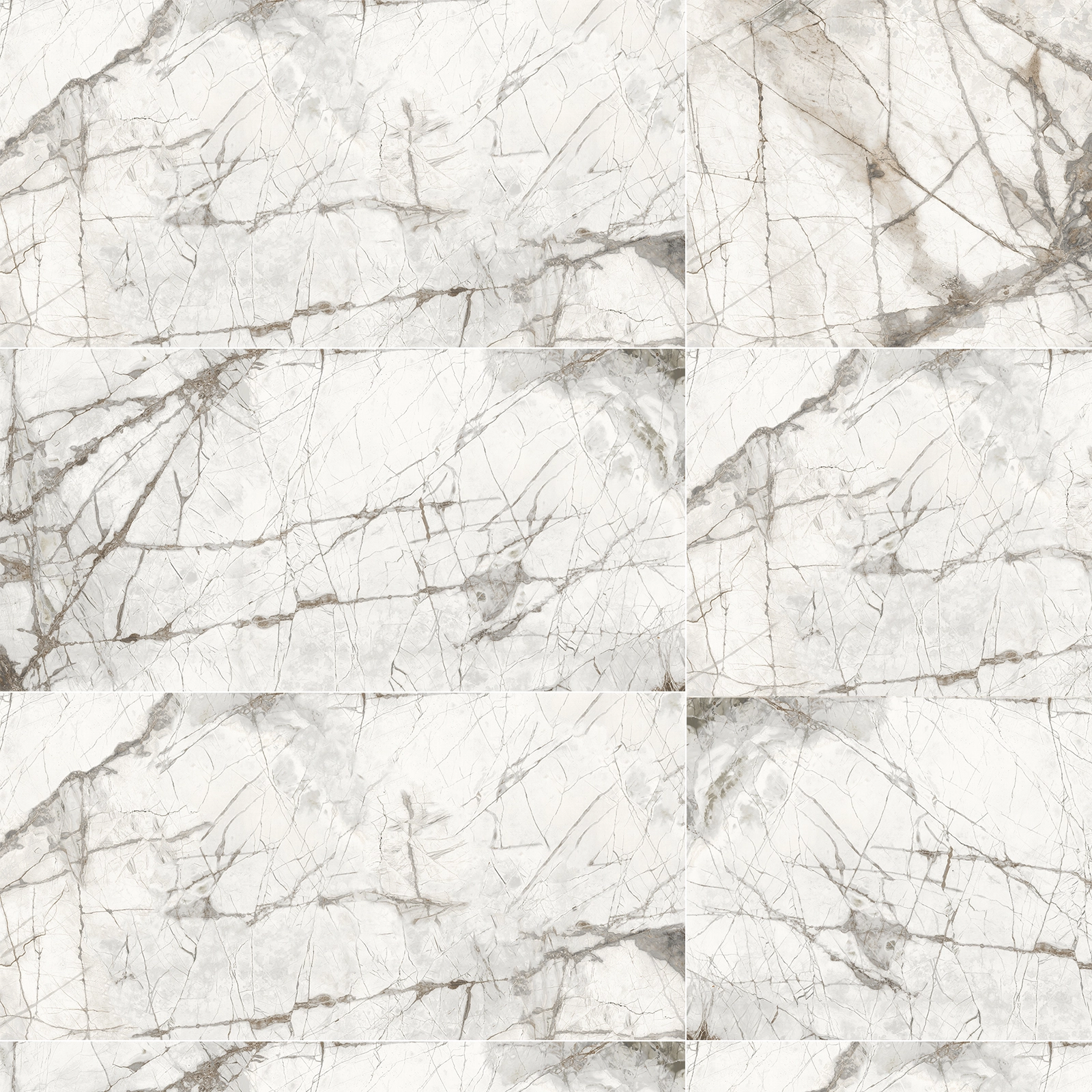 ARGOS GRIS MATE RECT. 60 X 120