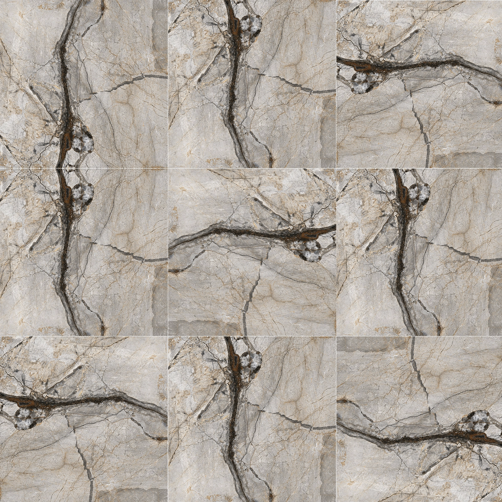 VENTANOIR GREY PULIDO 80 X 160 9 MM