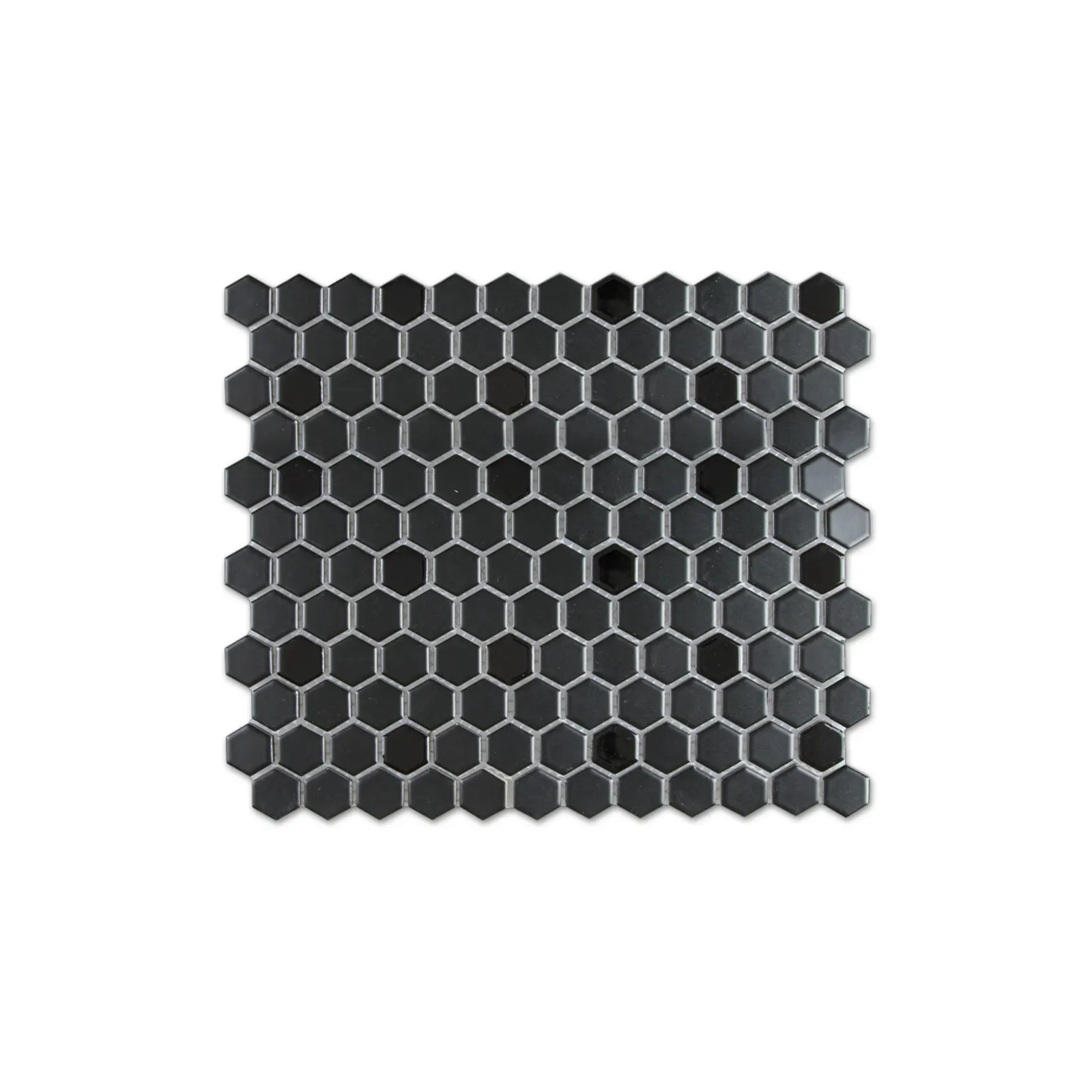 MOSAICOS  HEXAGONAL PULIDO