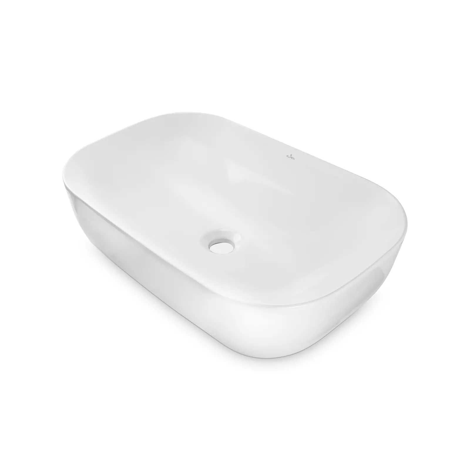 LAVAMANOS BOWL RECTANGULAR ART LIFE
