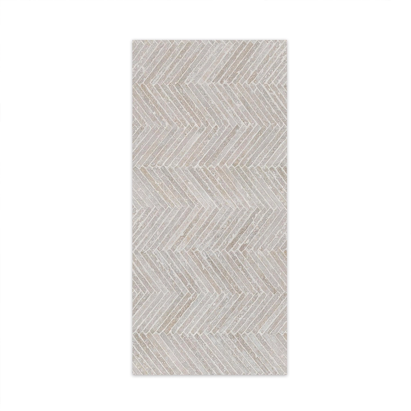ROCKO PANEL DECORATIVO BABYLON GREIGE 1.30 X 2.80 MTS