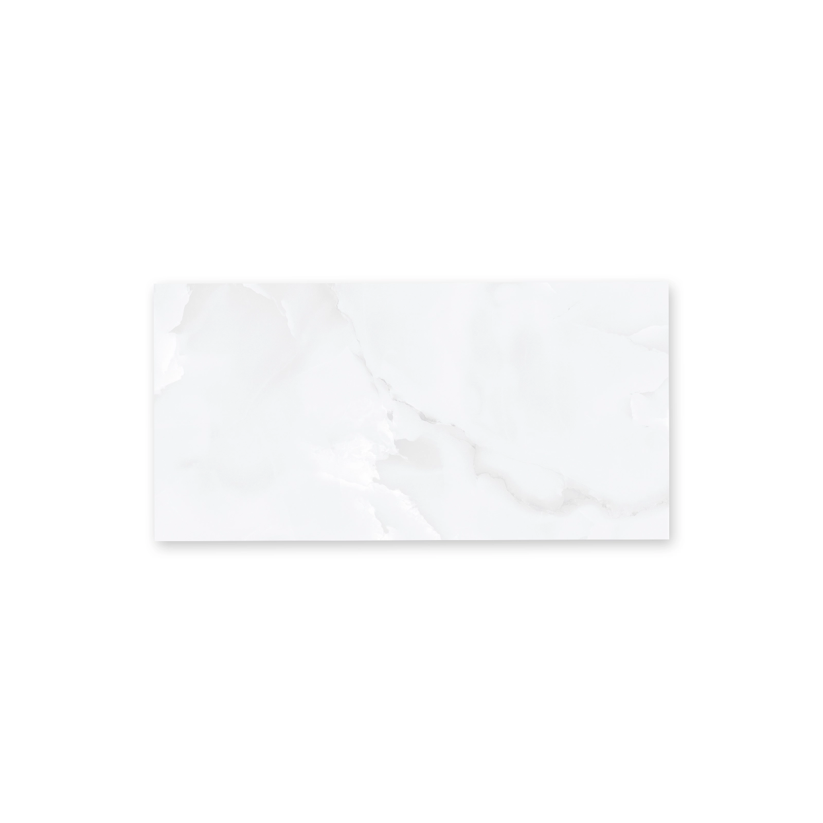 GRASSI WHITE PULIDO 80 X 160 9MM