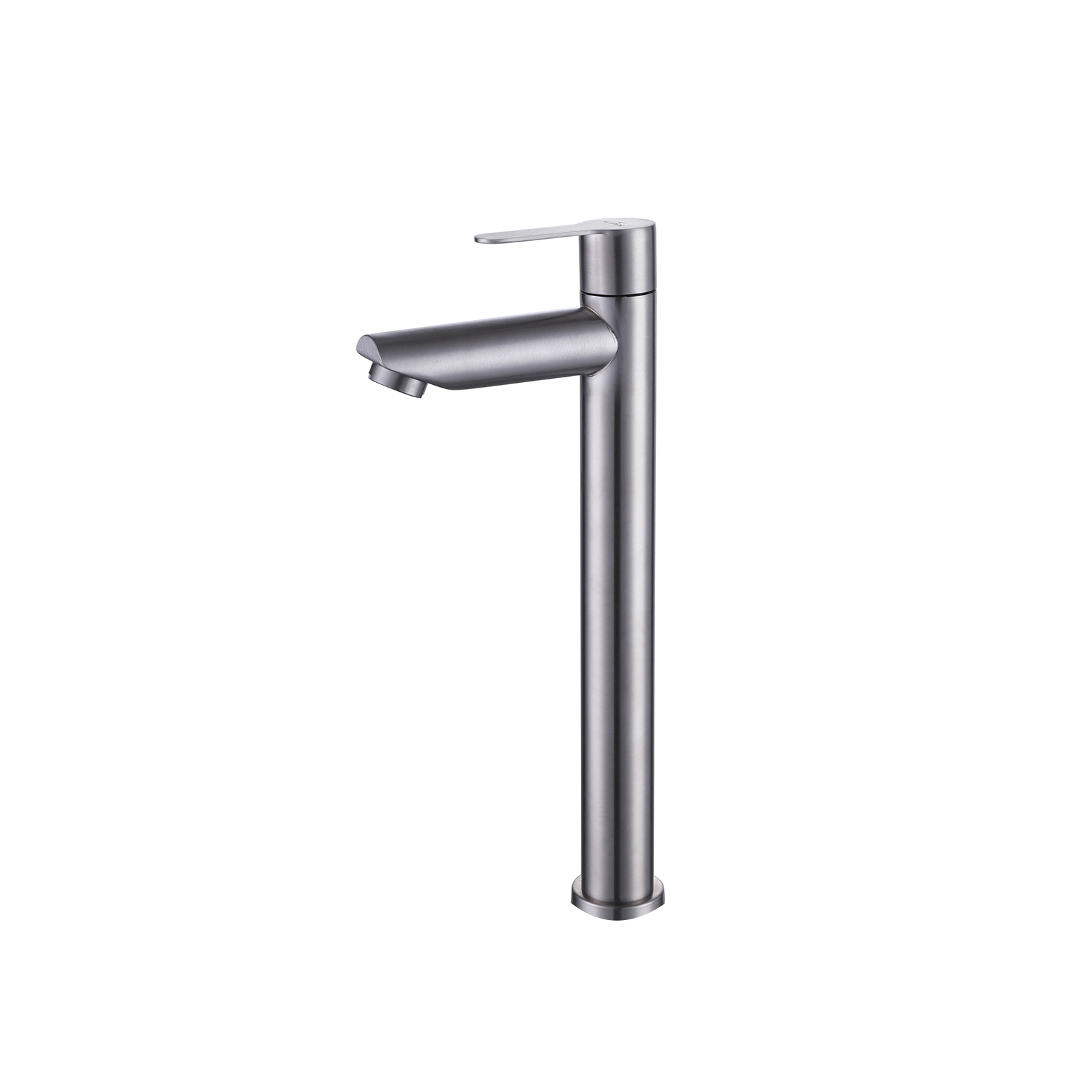 GRIFO CA¥O ALTO AGUA FRIA SIN DESAGUE HOME