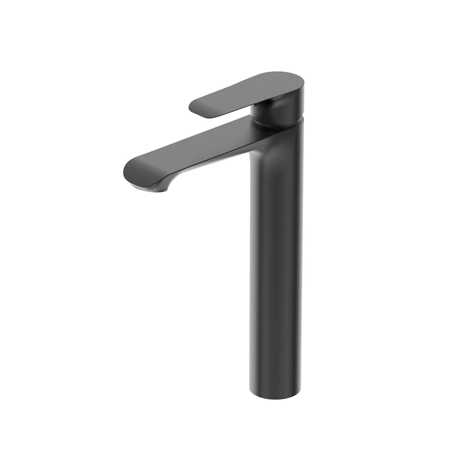 Grifo monomando caño alto cheap