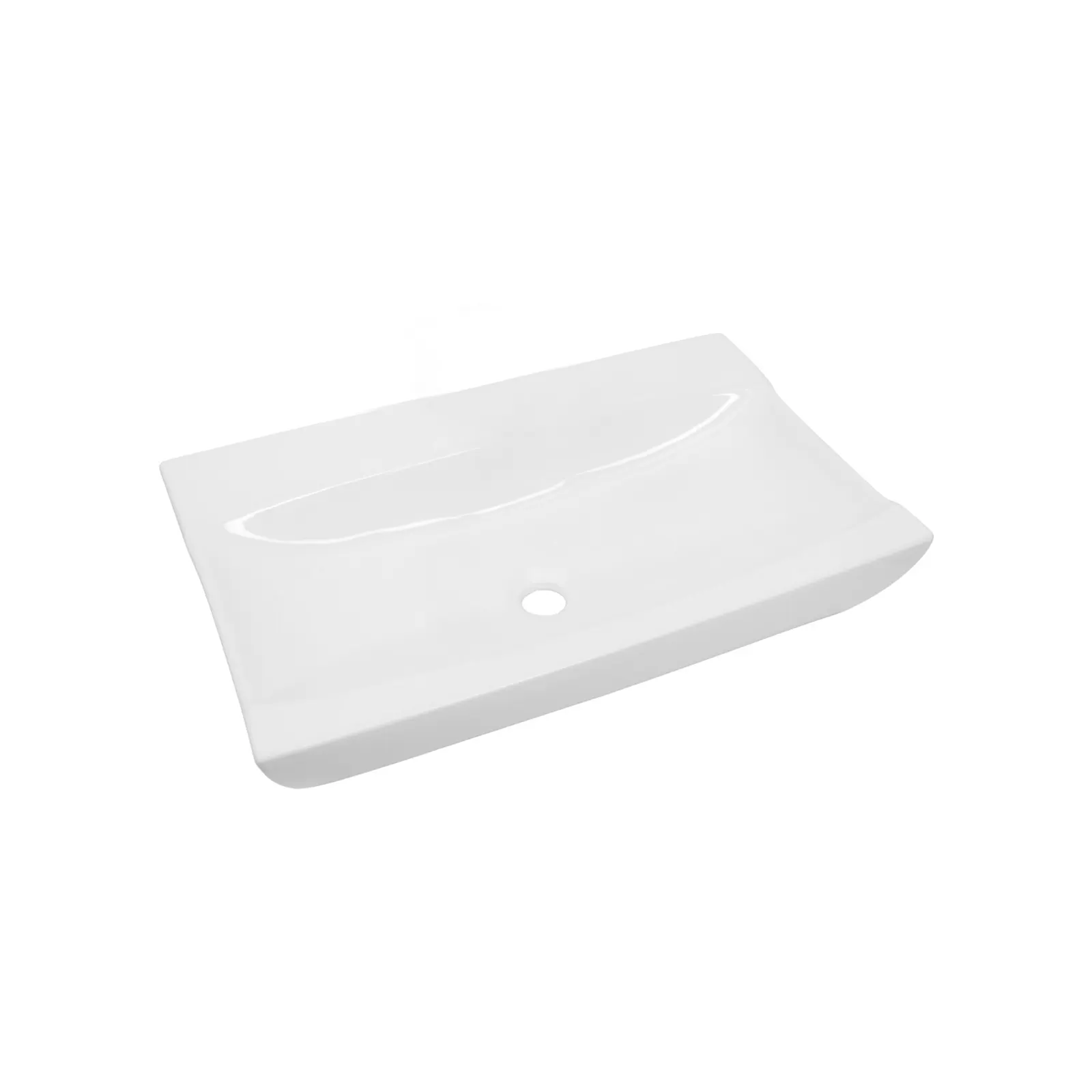 LAVAMANOS BOWL RECTANGULAR FIRENZE