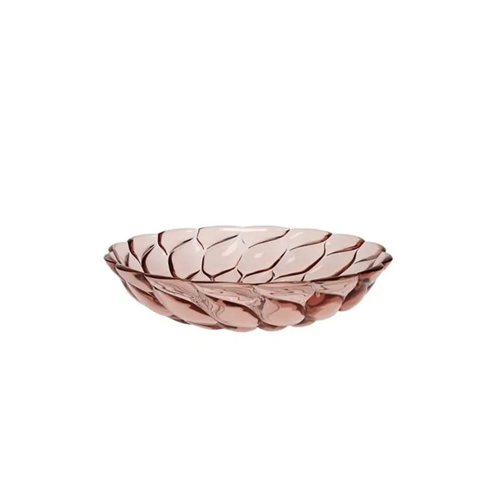 BOWL PARA SOPA JELLIES FAMILY COLOR ROSA COD. 01496/E9