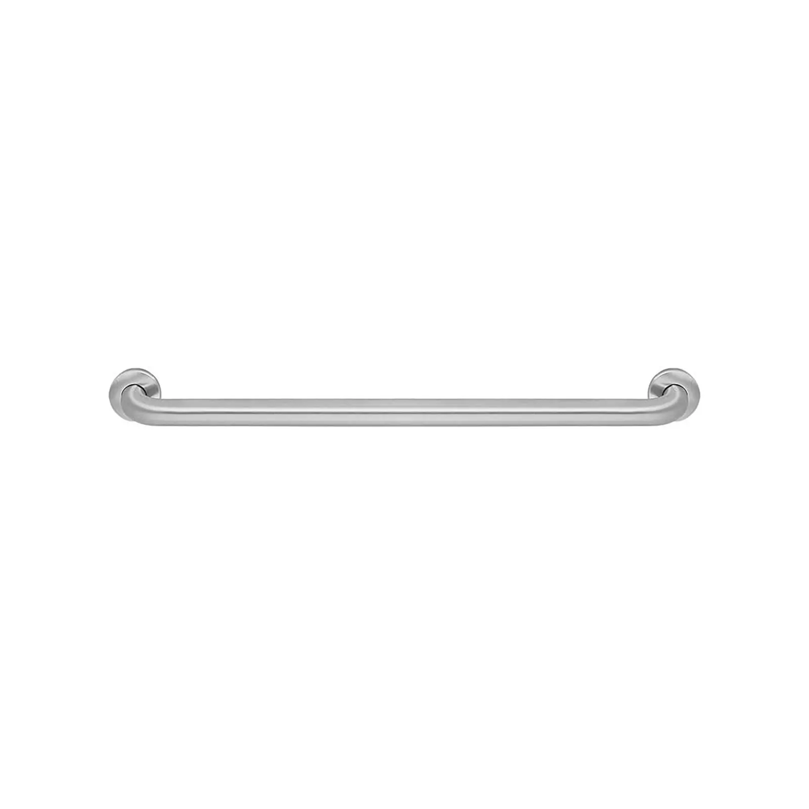 BARRA DE APOYO DE ACERO INOX CON MONTAJE OCULTO
