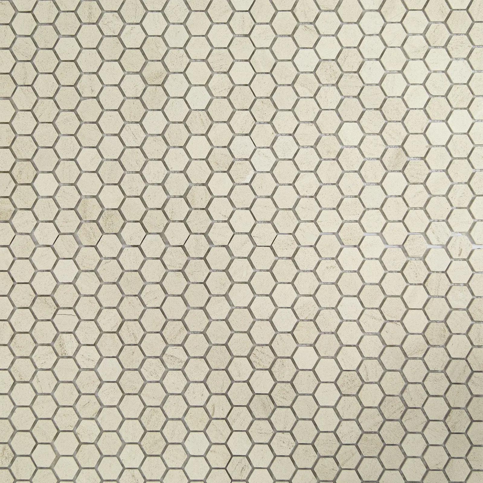 MOSAICOS  HIVE HEXAGONAL BRILLANTE