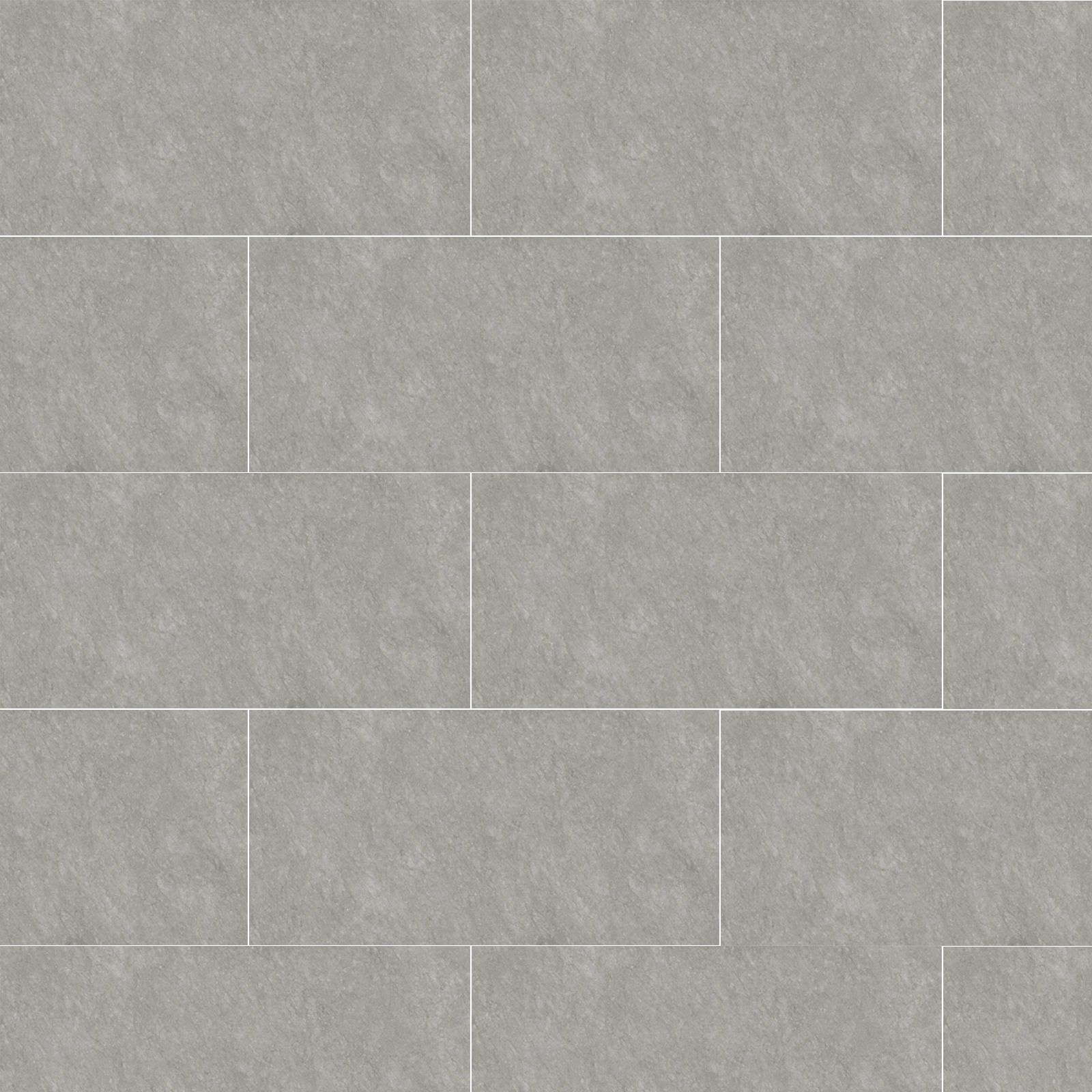 BELMONTE GRIS 6460016B7200033 MATE RECT 80 X 160