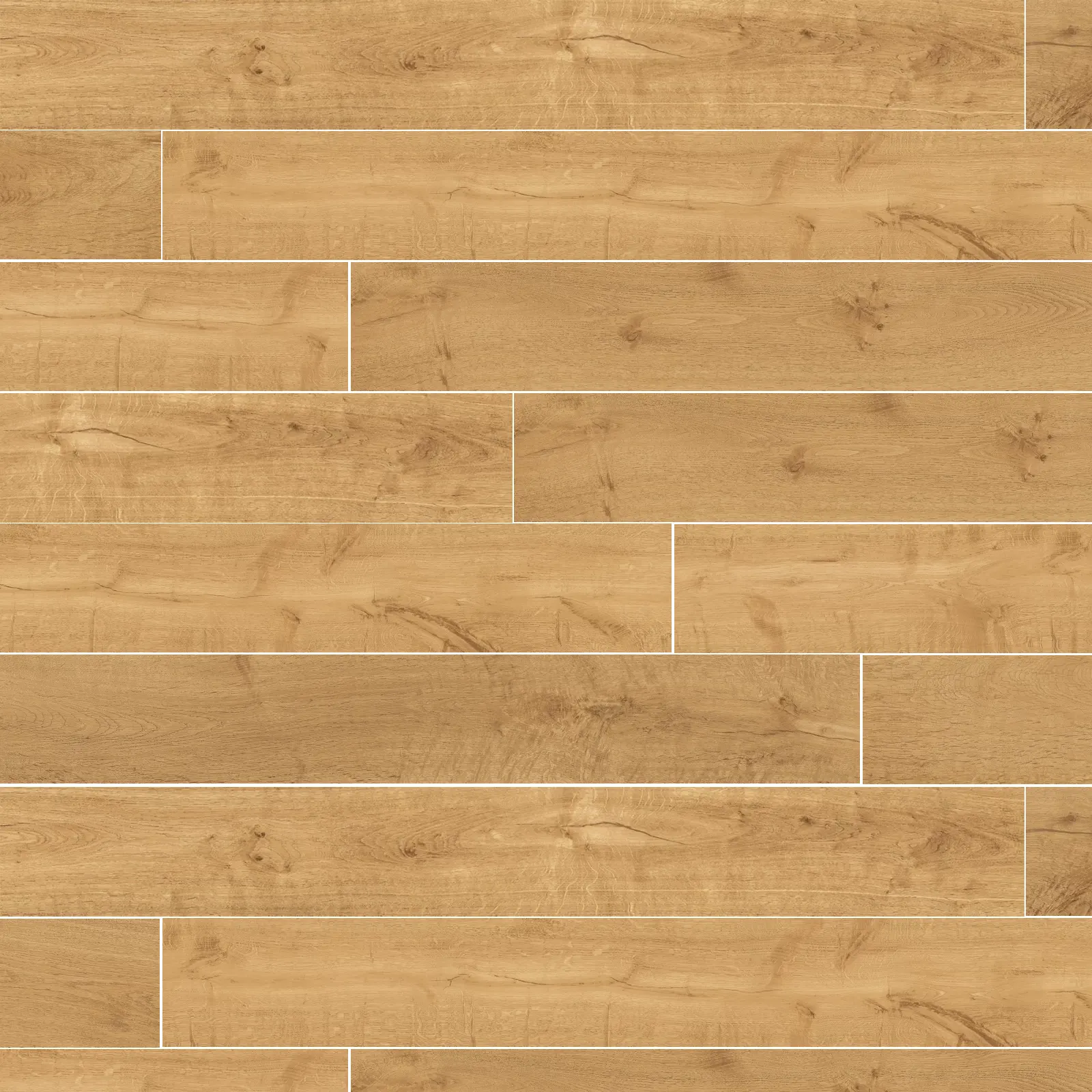 HEARTWOOD MOKA (P) MATE RECT. 18.5 X 150