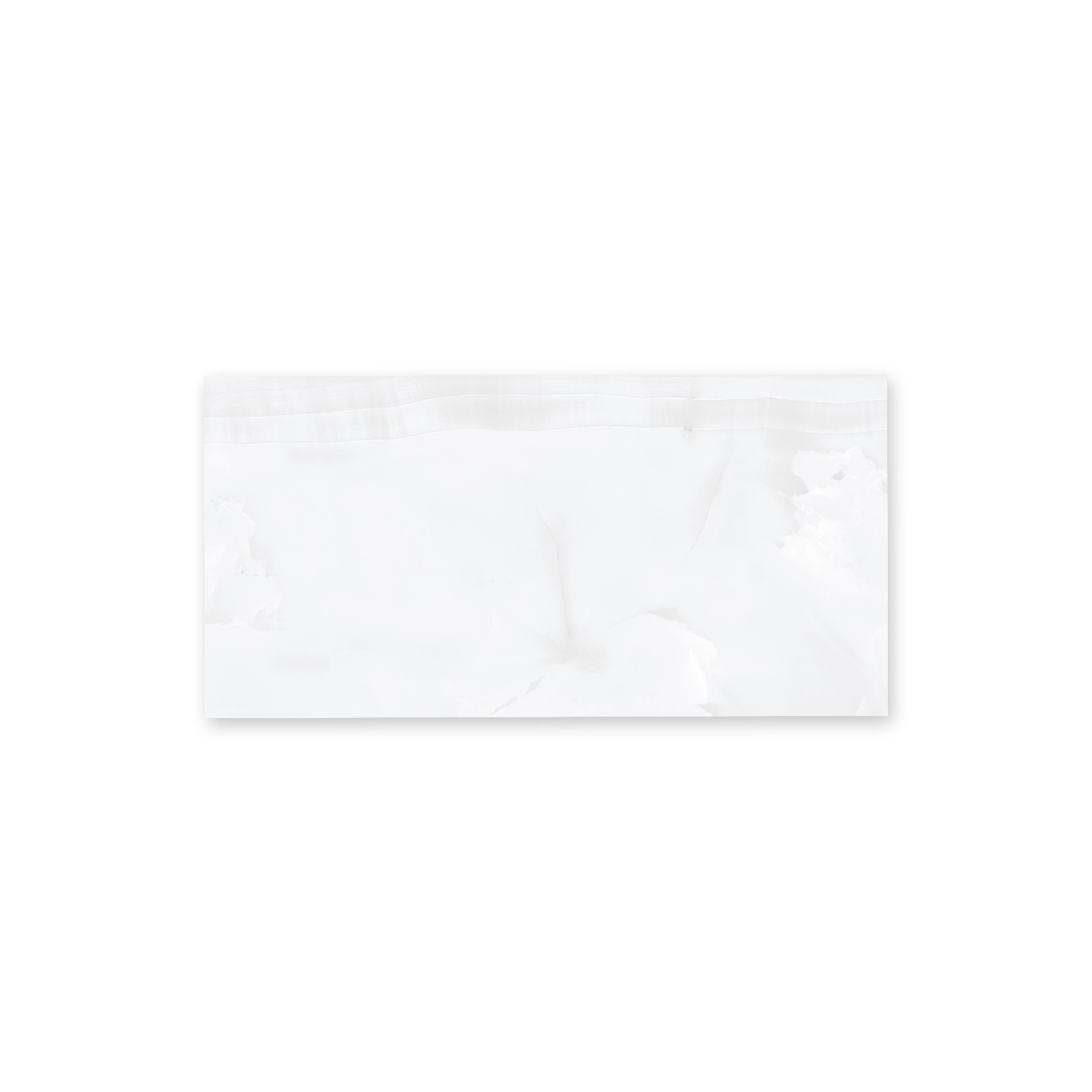 GRASSI WHITE PULIDO 80 X 160 9MM