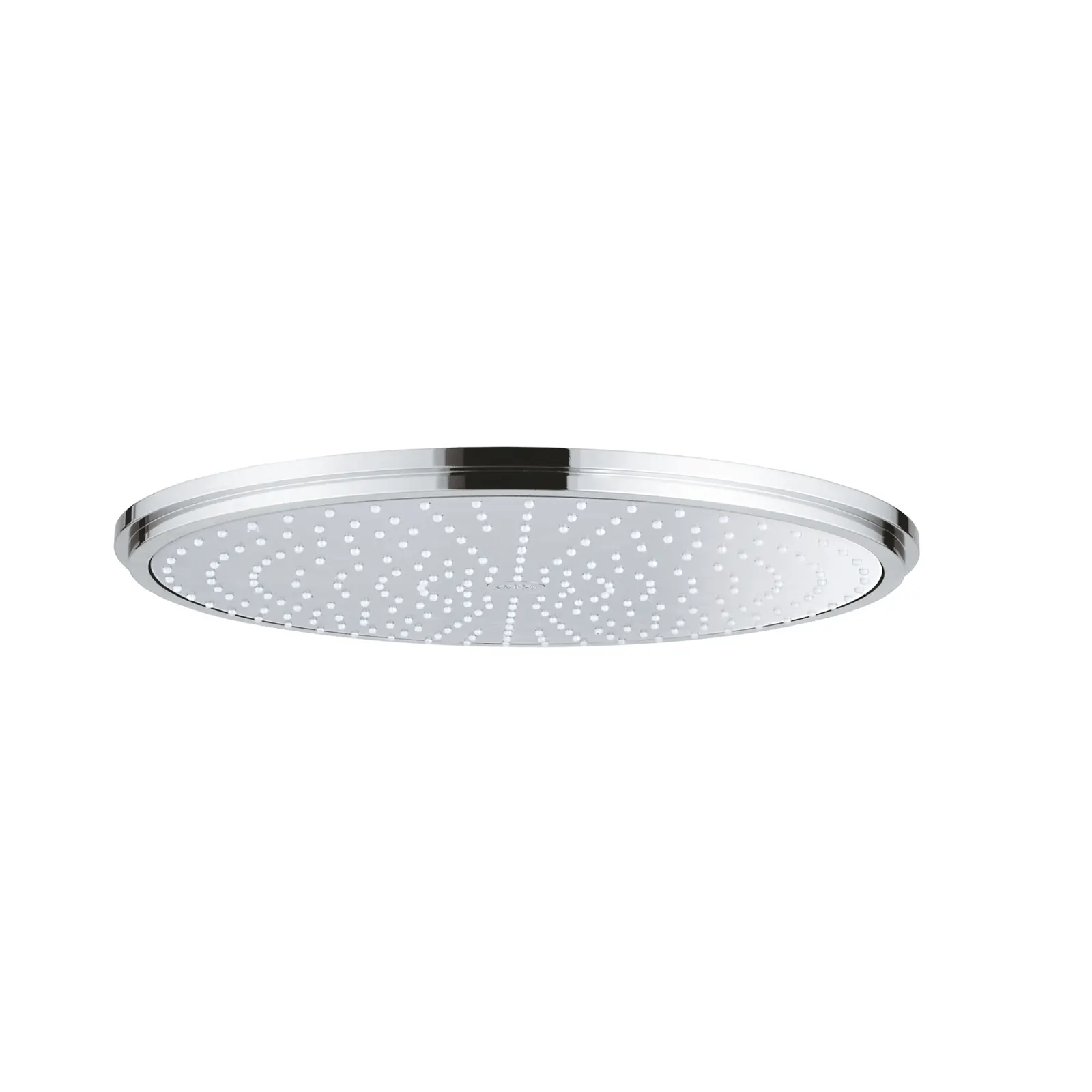KIT BRAZO Y CABEZA DE DUCHA REDONDA A PARED 310MM RAINSHOWER COSMPOLITAN