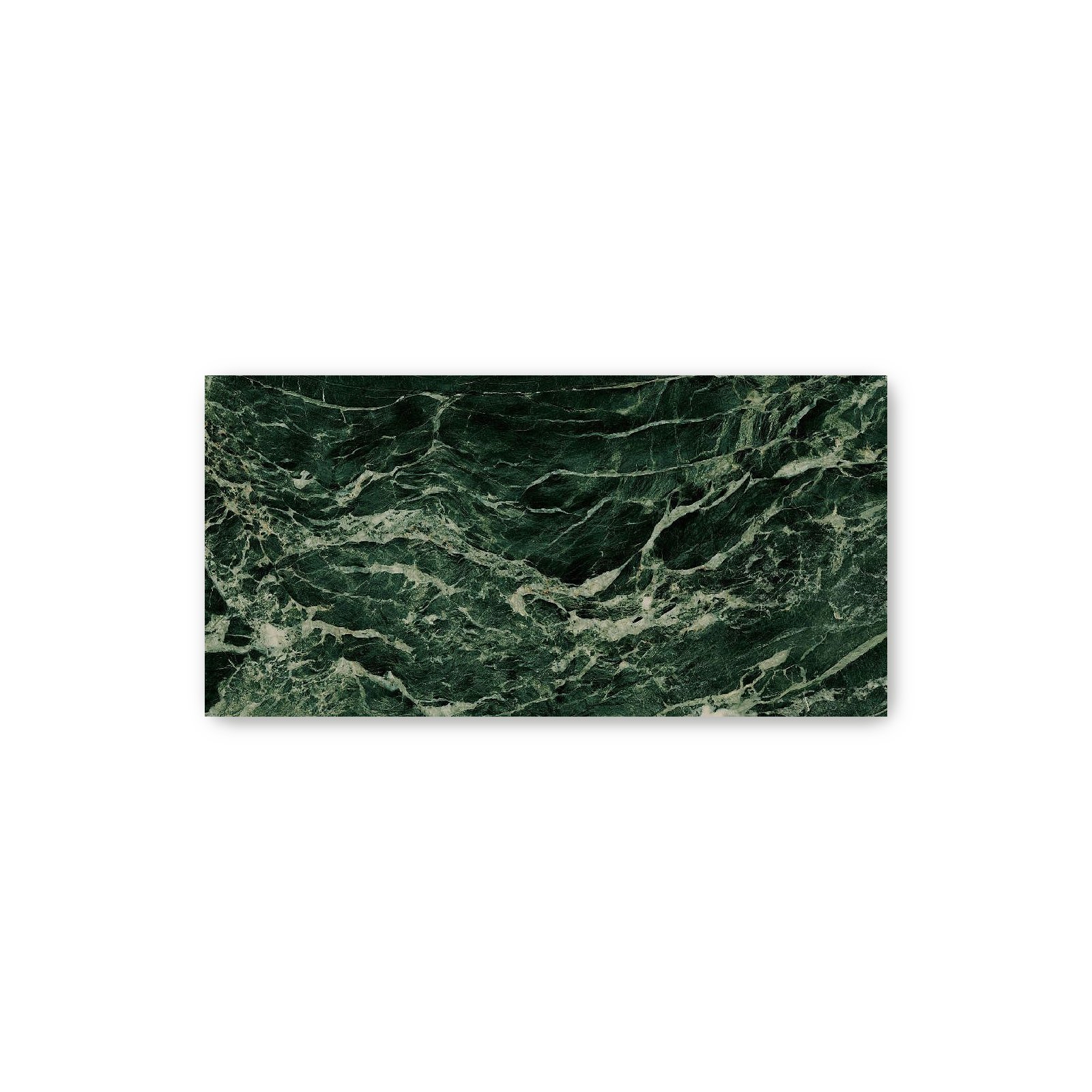 ALLMARBLE VERDE AVER PULIDO RECT. M9JH 75 X 150