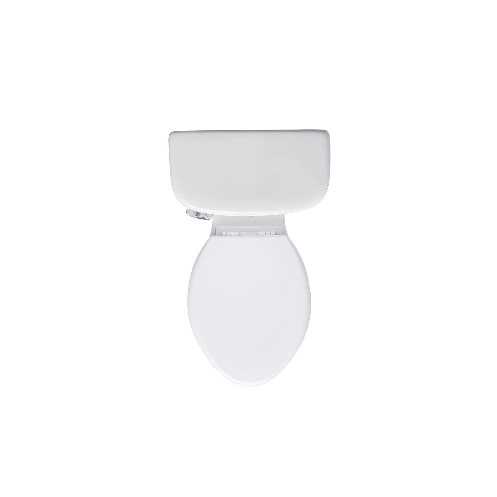 TORONTO ADA BLANCO INODORO TWO PIECE C/ASIENTO ELONG CIERRE LENTO PUSH
