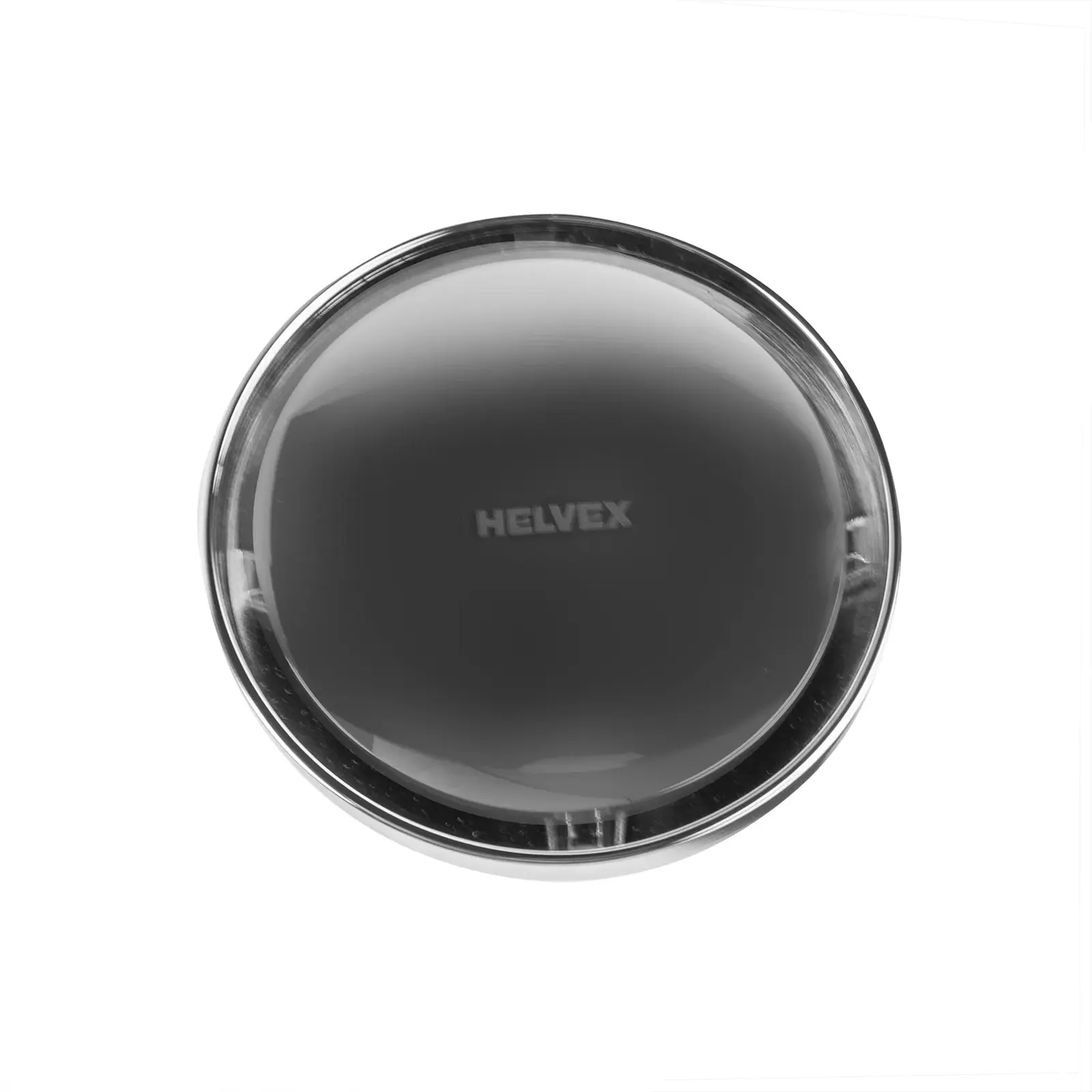 DESAGÜE HELVEX CROMO PERIMETRAL REDONDO 99 MM