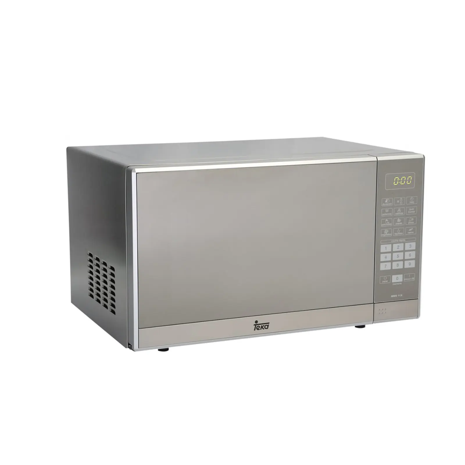 HORNO MICROONDAS  MWG 14X  TEKA MX  40590835