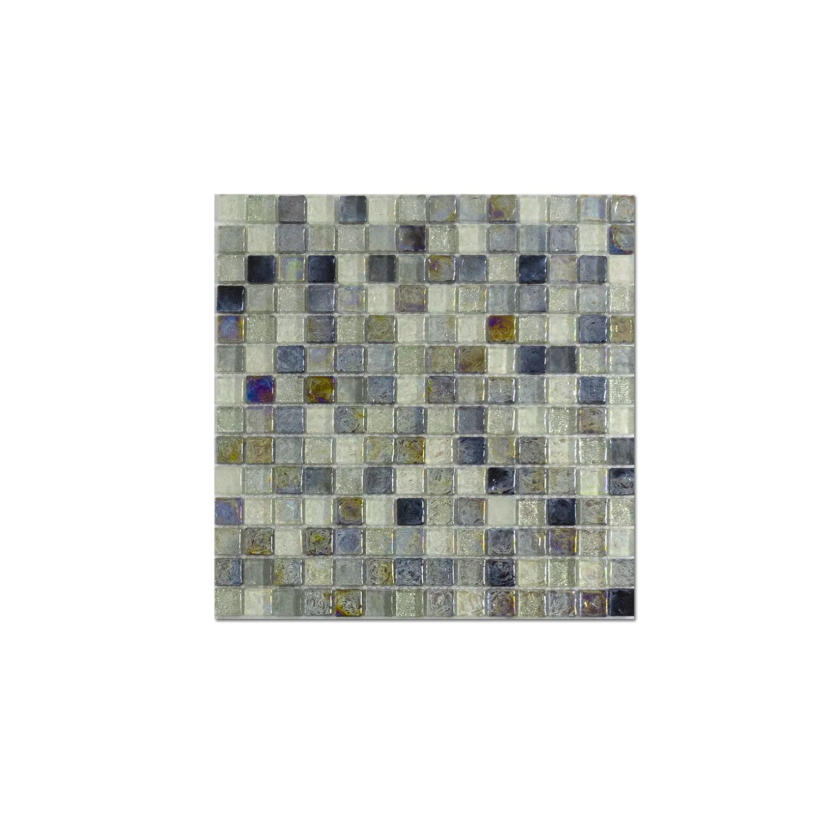 MOSAICOS  LUSTER CUADROS PULIDO