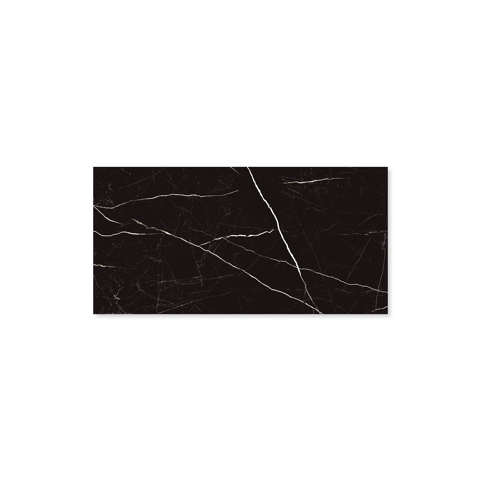 NERO MARQUINA BLACK (P) PULIDO RECT 9MM 60 X 120