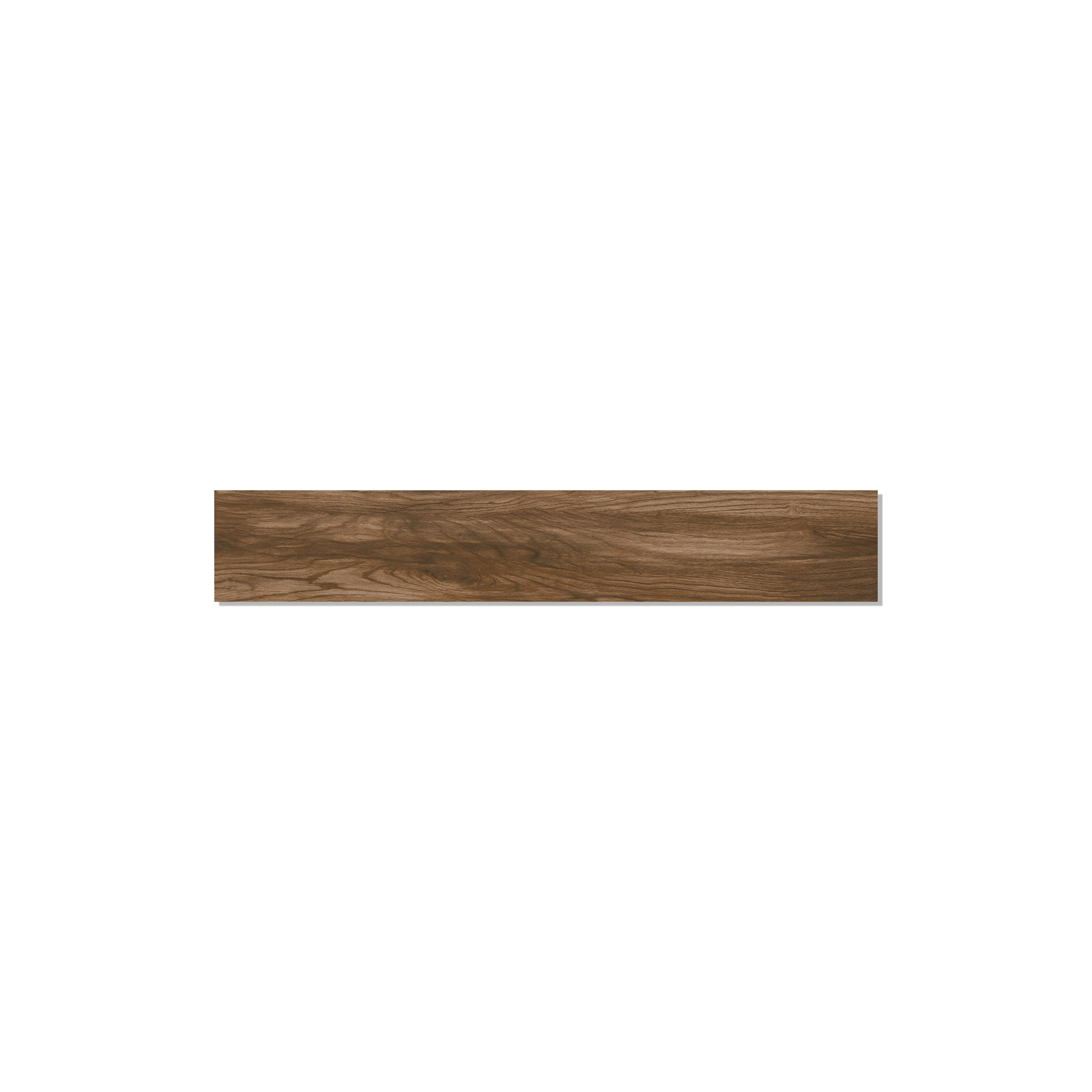 WOOD STRIP DARK BROWN 5701 MATE RECT. 20 x 120