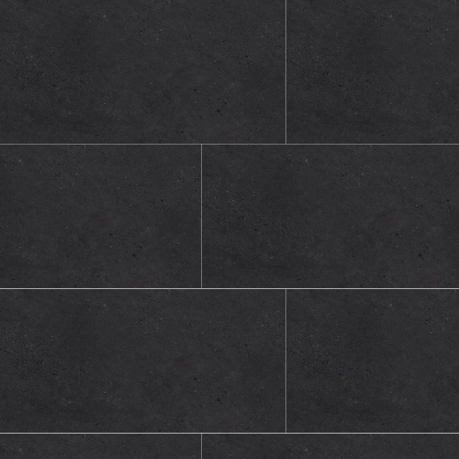 PORCELANATO FEELSTONE GRAFITO MATE RECTIFICADO INOUT 60X120 CM