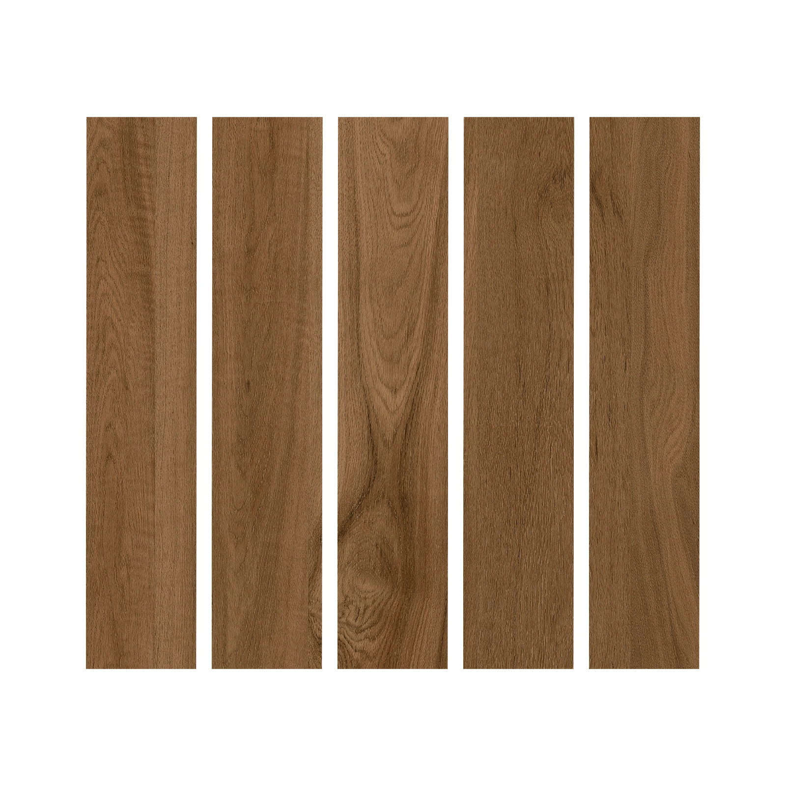 MILAN MIEL MATE RECT. 20 X 100